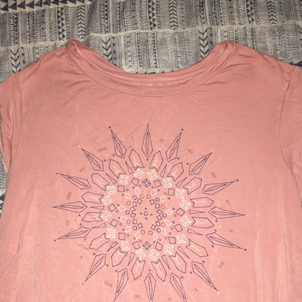 Soft & Sexy Tee